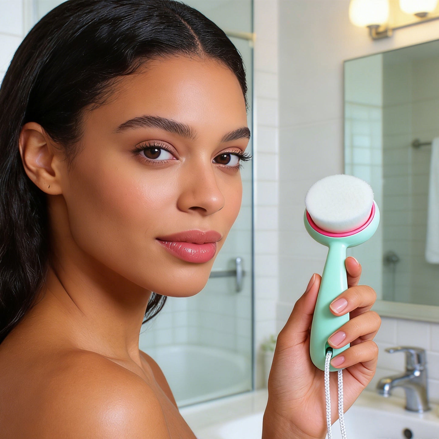 Face Brush-8455