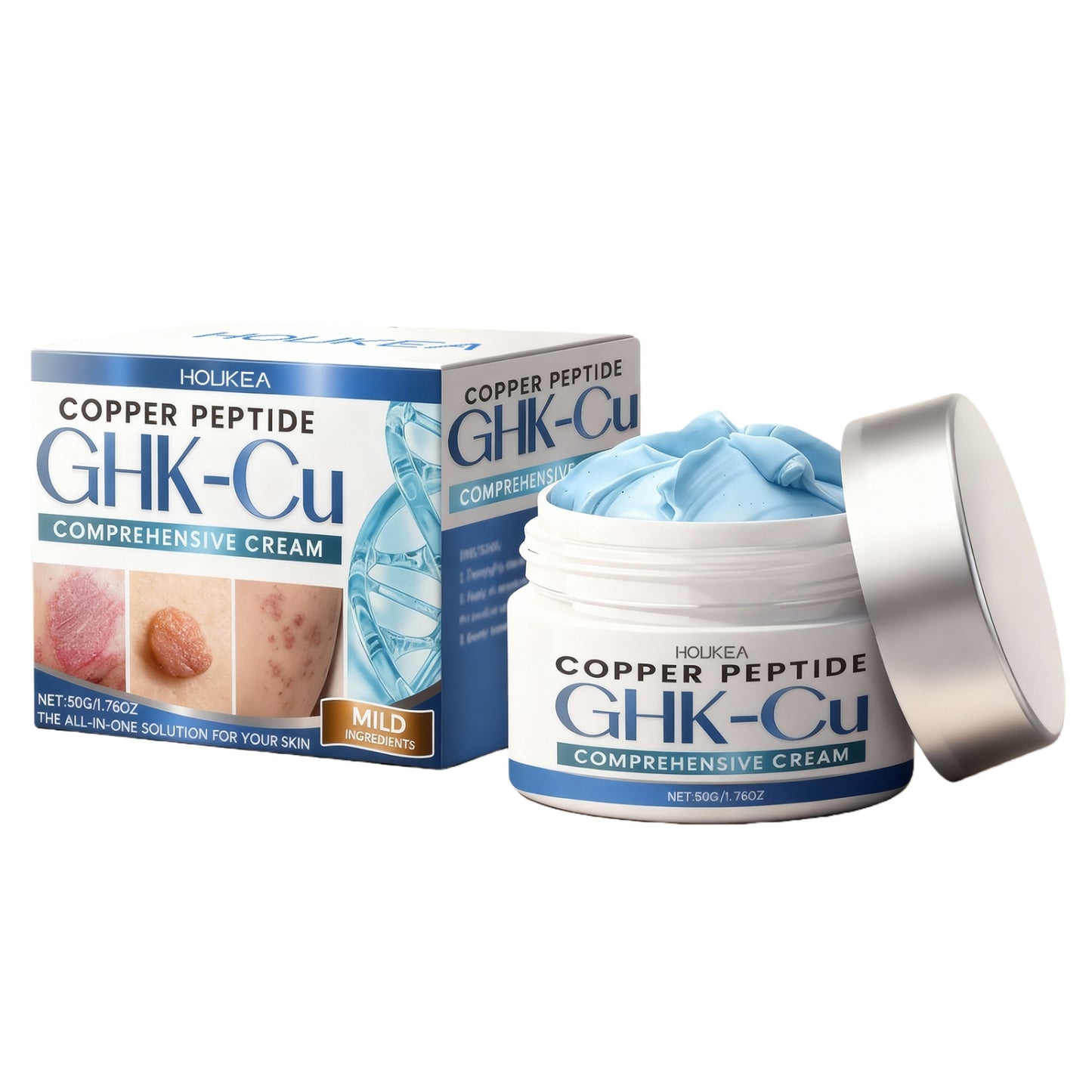Skin Care Cream