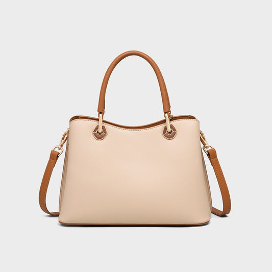 Multi-functional Tote And Crossbody Bag