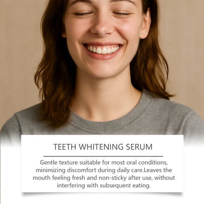Teeth Whitening Liquid